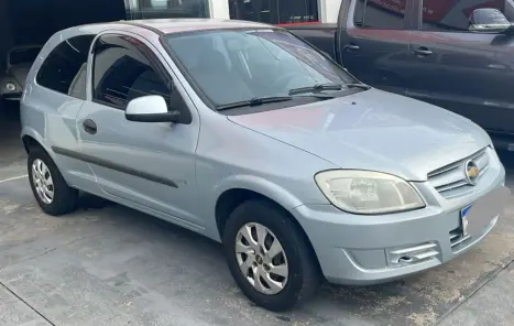 CHEVROLET Celta 1.0 4P LT FLEX, Foto 2