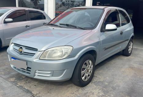 CHEVROLET Celta 1.0 4P LT FLEX, Foto 4