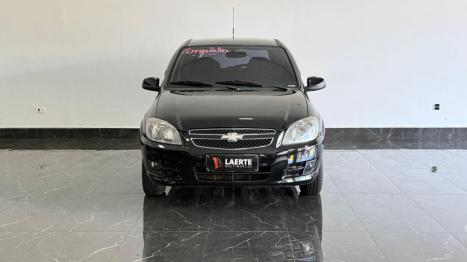 CHEVROLET Celta 1.0 4P LT FLEX, Foto 2