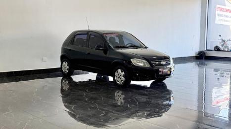 CHEVROLET Celta 1.0 4P LT FLEX, Foto 3