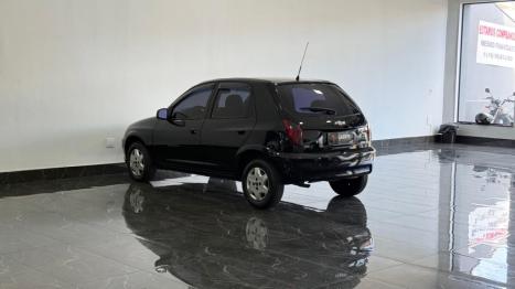 CHEVROLET Celta 1.0 4P LT FLEX, Foto 4