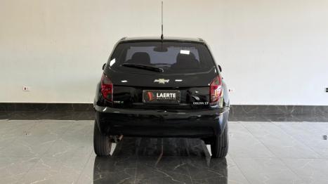 CHEVROLET Celta 1.0 4P LT FLEX, Foto 5