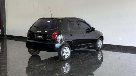 CHEVROLET Celta 1.0 4P LT FLEX, Foto 6