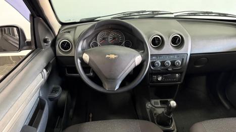 CHEVROLET Celta 1.0 4P LT FLEX, Foto 8