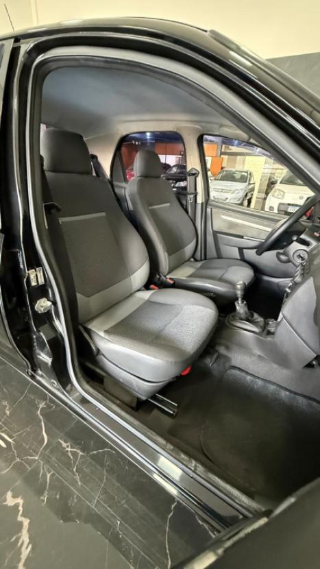 CHEVROLET Celta 1.0 4P LT FLEX, Foto 10