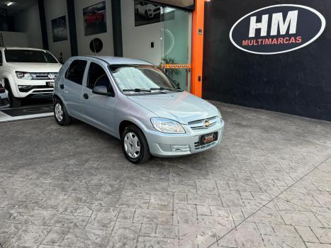 CHEVROLET Celta 1.0 4P VHC FLEX SPIRIT, Foto 1