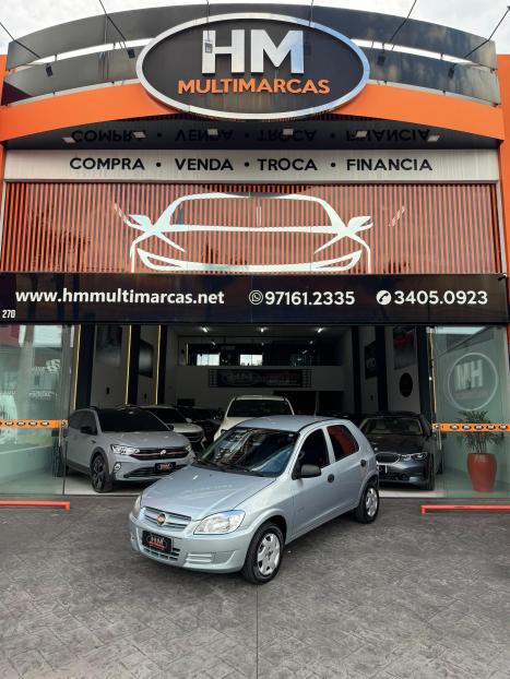 CHEVROLET Celta 1.0 4P VHC FLEX SPIRIT, Foto 2
