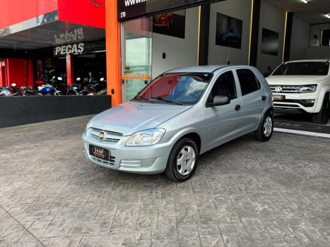 CHEVROLET Celta 1.0 4P VHC FLEX SPIRIT, Foto 4