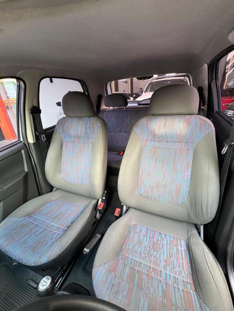 CHEVROLET Celta 1.0 4P VHC FLEX SPIRIT, Foto 6