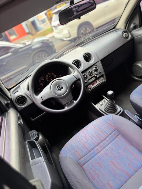 CHEVROLET Celta 1.0 4P VHC FLEX SPIRIT, Foto 7