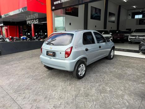 CHEVROLET Celta 1.0 4P VHC FLEX SPIRIT, Foto 8