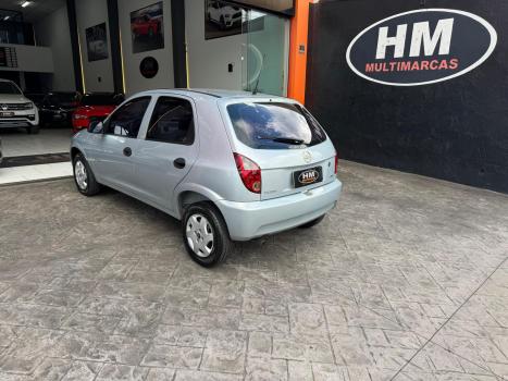 CHEVROLET Celta 1.0 4P VHC FLEX SPIRIT, Foto 9