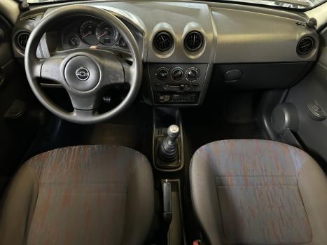 CHEVROLET Celta 1.0 4P VHCE FLEX SPIRIT , Foto 7