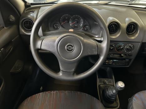 CHEVROLET Celta 1.0 4P VHCE FLEX SPIRIT , Foto 8