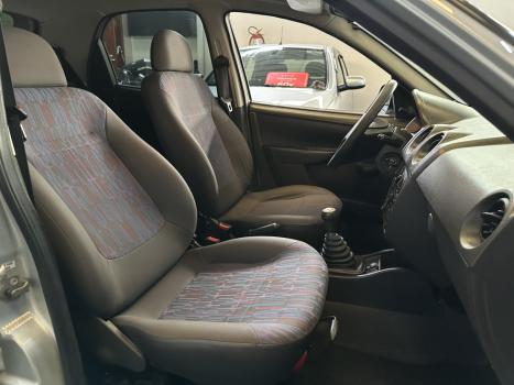 CHEVROLET Celta 1.0 4P VHCE FLEX SPIRIT , Foto 10