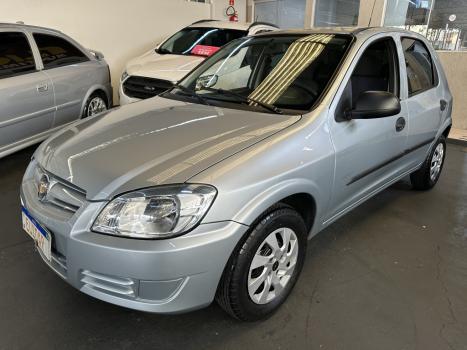 CHEVROLET Celta 1.0 4P VHCE FLEX SPIRIT , Foto 1