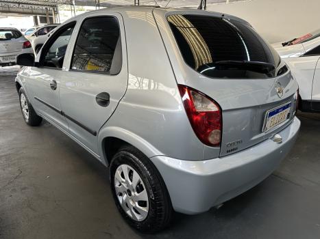 CHEVROLET Celta 1.0 4P VHCE FLEX SPIRIT , Foto 2