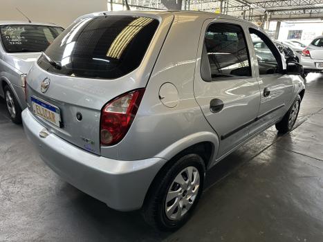 CHEVROLET Celta 1.0 4P VHCE FLEX SPIRIT , Foto 4
