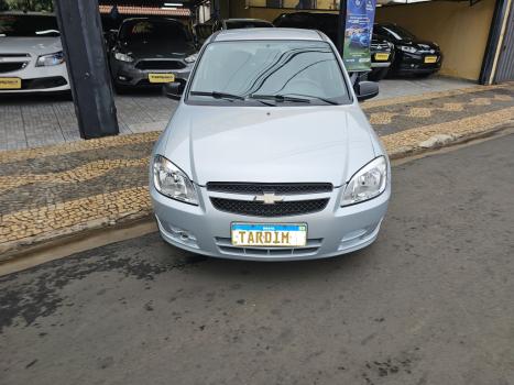 CHEVROLET Celta 1.0 LS FLEX, Foto 2