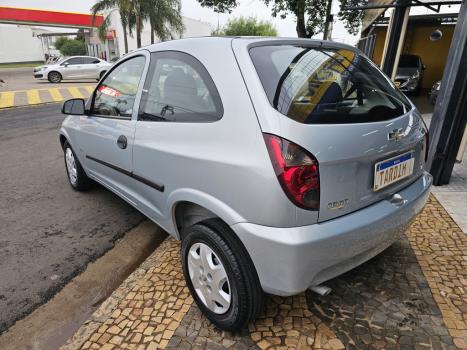 CHEVROLET Celta 1.0 LS FLEX, Foto 4