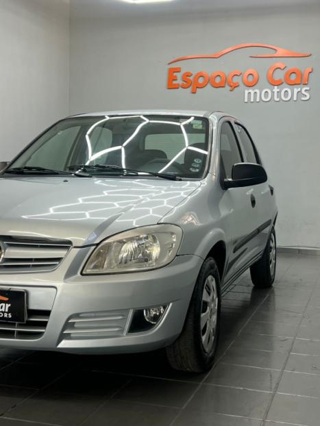 CHEVROLET Celta 1.0 4P, Foto 3