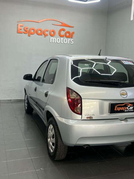 CHEVROLET Celta 1.0 4P, Foto 5