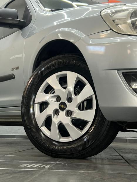 CHEVROLET Celta 1.0 4P, Foto 10