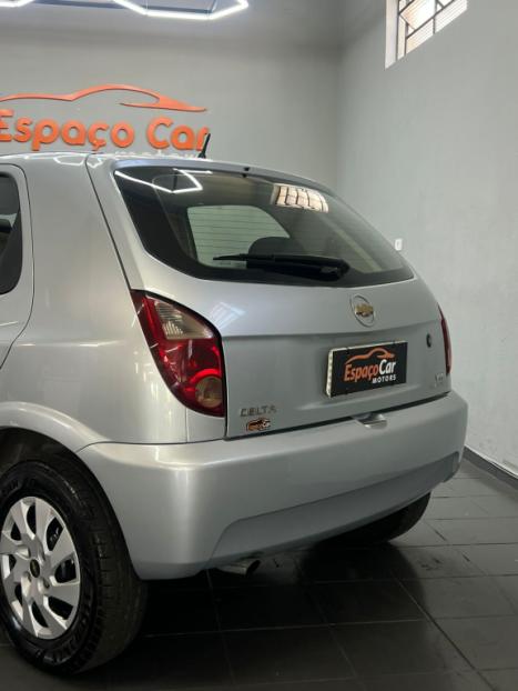 CHEVROLET Celta 1.0 4P, Foto 12