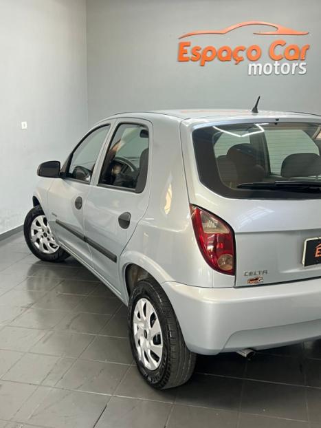 CHEVROLET Celta 1.0 4P, Foto 13