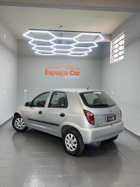 CHEVROLET Celta 1.0 4P, Foto 15