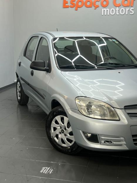 CHEVROLET Celta 1.0 4P, Foto 16