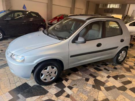 CHEVROLET Celta 1.0 4P, Foto 1
