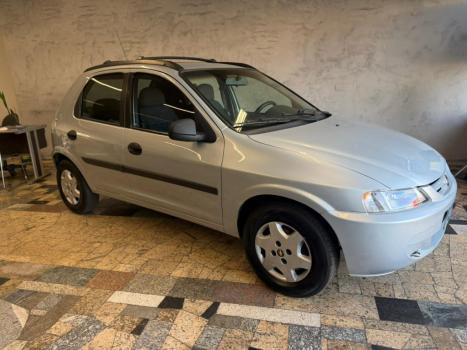 CHEVROLET Celta 1.0 4P, Foto 2