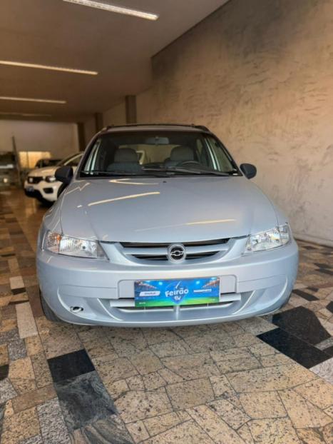 CHEVROLET Celta 1.0 4P, Foto 3