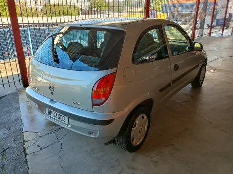 CHEVROLET Celta 1.0, Foto 2