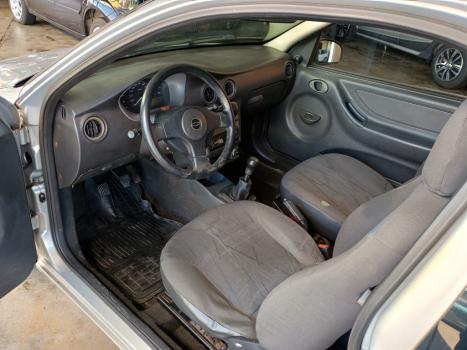CHEVROLET Celta 1.0, Foto 3