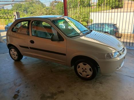 CHEVROLET Celta 1.0, Foto 5