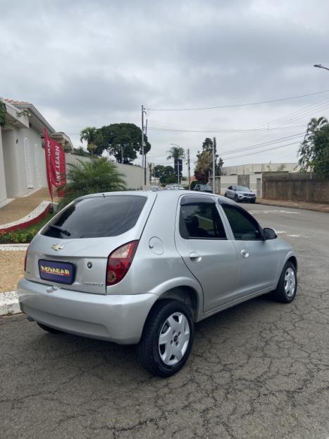 CHEVROLET Celta 1.0 4P LT VHCE FLEX, Foto 5