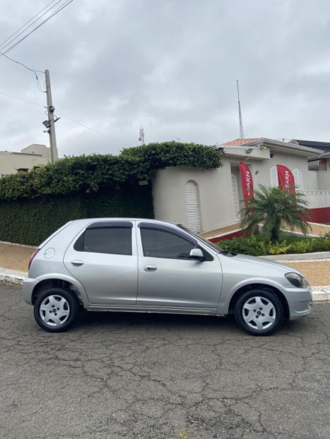 CHEVROLET Celta 1.0 4P LT VHCE FLEX, Foto 7