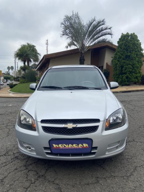 CHEVROLET Celta 1.0 4P LT VHCE FLEX, Foto 9