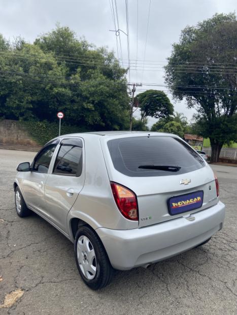 CHEVROLET Celta 1.0 4P LT VHCE FLEX, Foto 12