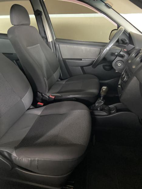 CHEVROLET Celta 1.0 4P LT VHCE FLEX, Foto 8