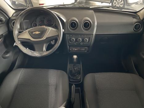 CHEVROLET Celta 1.0 4P LT VHCE FLEX, Foto 2