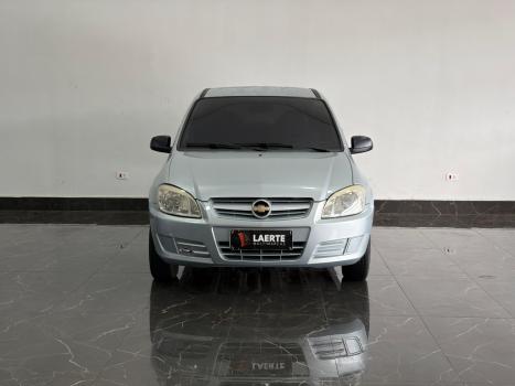 CHEVROLET Celta 1.0 VHC FLEX LIFE , Foto 2