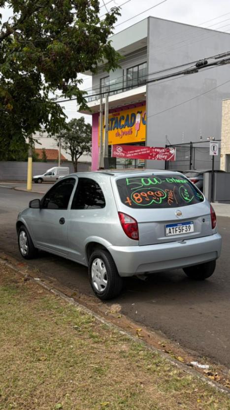 CHEVROLET Celta 1.0 VHC FLEX LIFE , Foto 1