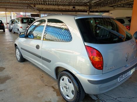 CHEVROLET Celta 1.0, Foto 5