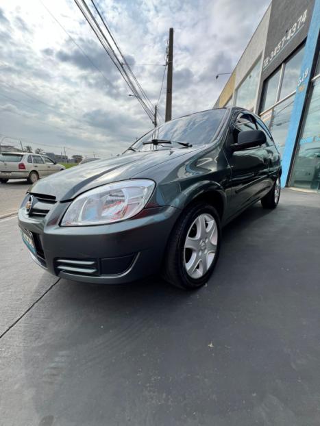 CHEVROLET Celta 1.0 SPIRIT, Foto 2
