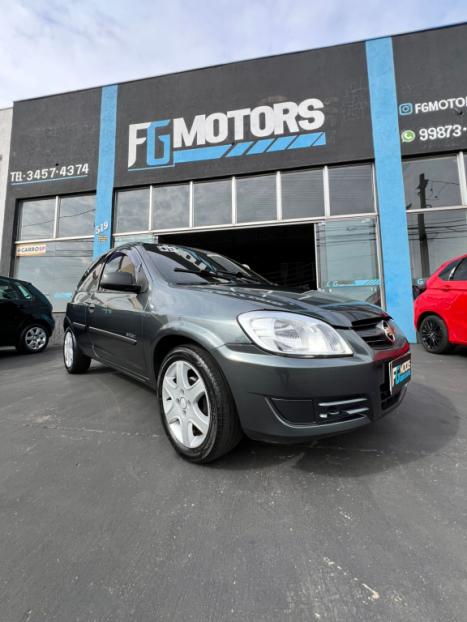 CHEVROLET Celta 1.0 SPIRIT, Foto 3
