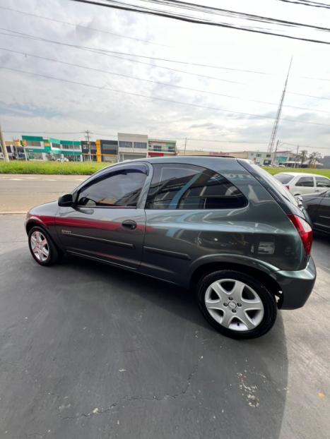 CHEVROLET Celta 1.0 SPIRIT, Foto 6