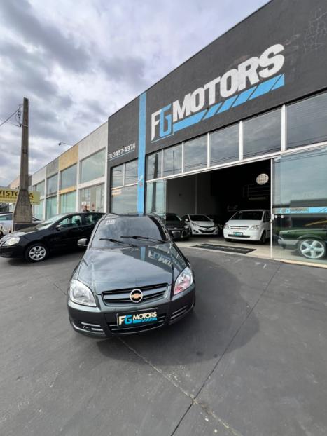 CHEVROLET Celta 1.0 SPIRIT, Foto 7